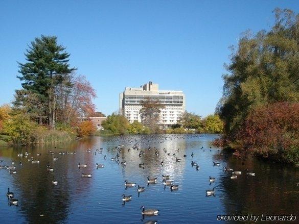 Hotel Umass Amherst Fasilitas foto